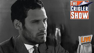 The Crigler Show - GTA6, Destiny Star wars?! maybe Oblivion