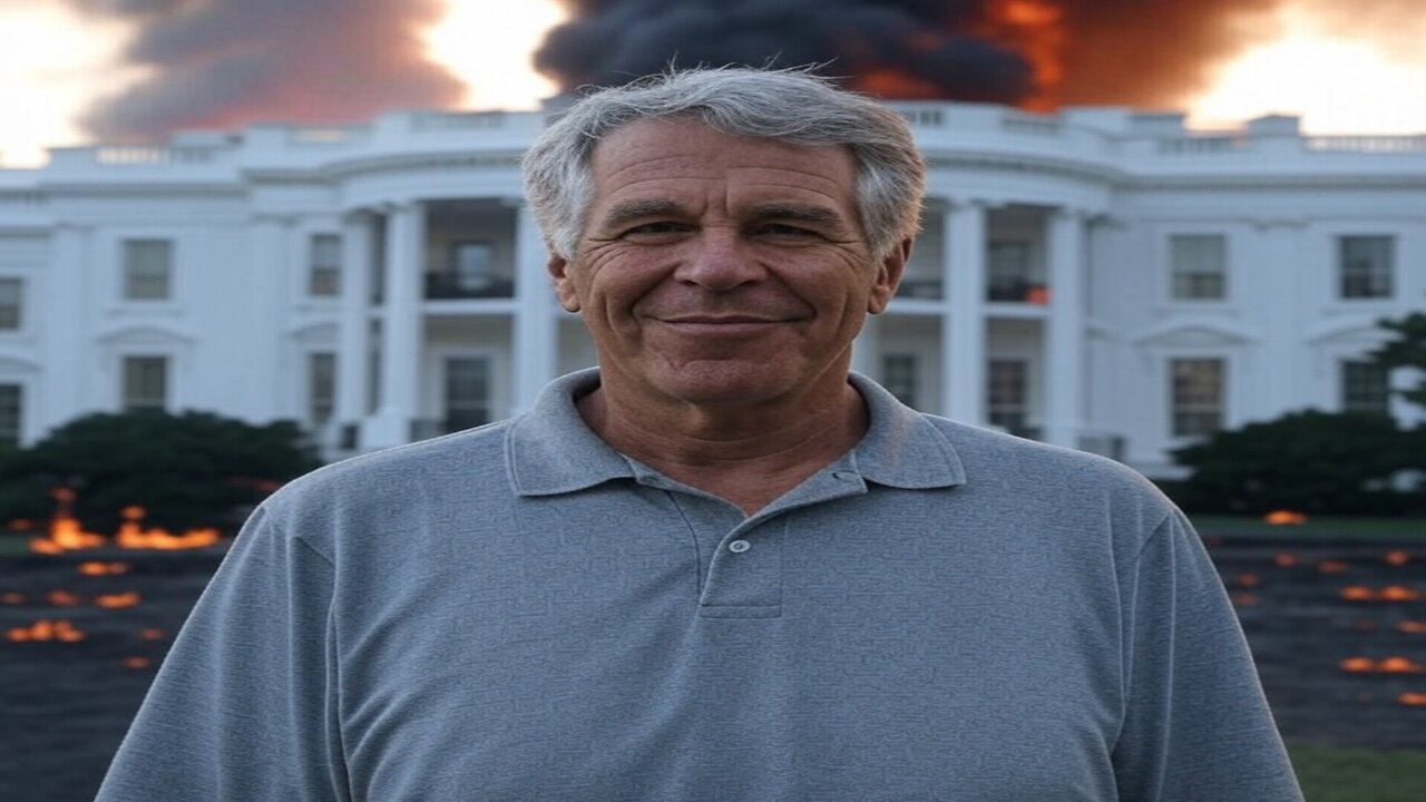 What happened to the Epstein list | The real reason we won't get the Epstein list (not clickbait)
