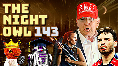 Congress PASSES Trump OBBB! Jurassic World Rebirth Review! Boxer Julio Cesar Chavez Jr. DEPORTED?