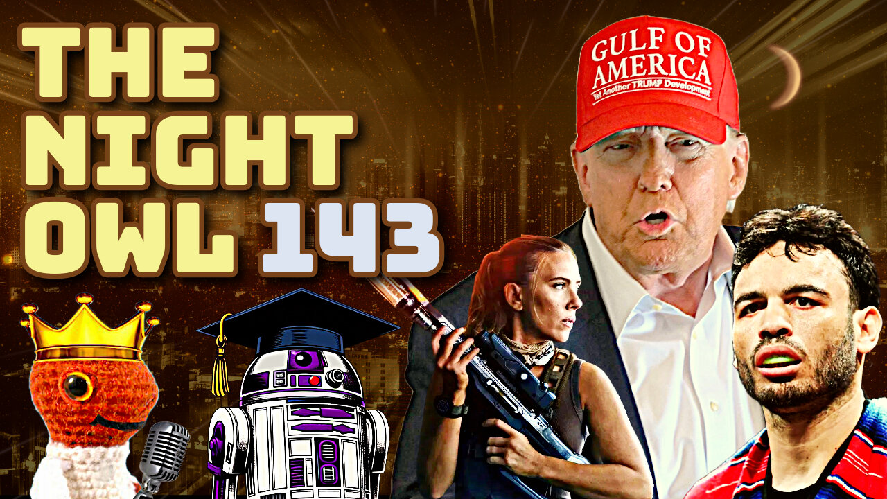 Congress PASSES Trump OBBB! Jurassic World Rebirth Review! Boxer Julio Cesar Chavez Jr. DEPORTED?