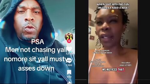 When SHTF women will NEED A Righteous Man