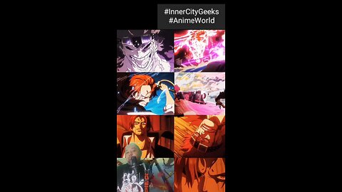 Anime World: One Piece episode 1114