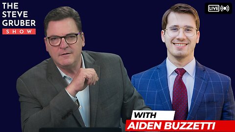 Aiden Buzzetti | Tracks to Triumph: How One Merger Could Rebuild America
