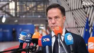 We are Putin's next target - Europe needs to prepare for war 'like our grandparents endured'