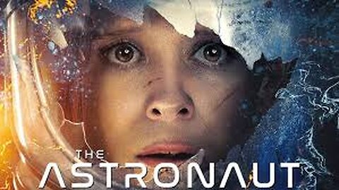 THE ASTRONAUT Official HD Trailer (2025)