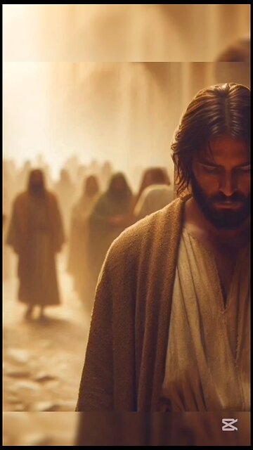 #50 He will be a Suffering Servant - Jesus Christ Prophecies Fulfilled