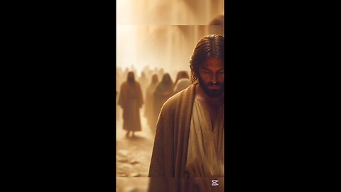 #50 He will be a Suffering Servant - Jesus Christ Prophecies Fulfilled