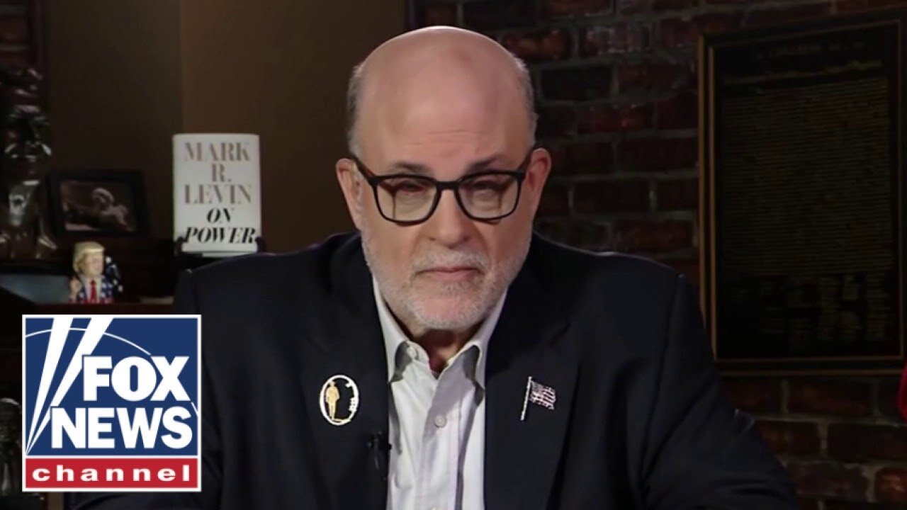 Levin: This has to be straightened out ASAP