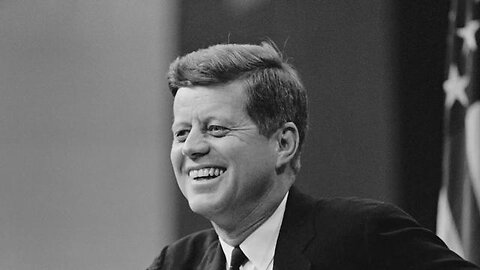 ISRAEL KILLED JFK