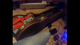 Trump on 60 Minutes and Some Twanging