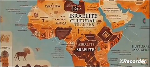 Black Israelites Worldwide! UNITE and ASSEMBLE