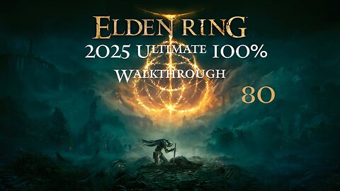 Elden Ring 2025: Consecrated Snowfield Catacombs Walkthrough