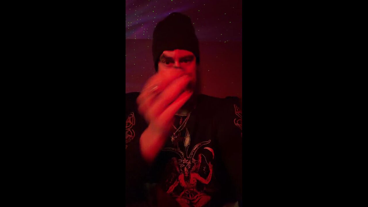 V.K. Jehannum TikTok Live 5