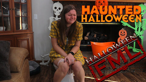 FML HALLOWEEN SPECIAL: Haunted Halloween (FULL EPISODE)