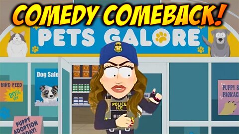 South Park Brings Comedy BACK! - 6 Minute Daily - August 13th