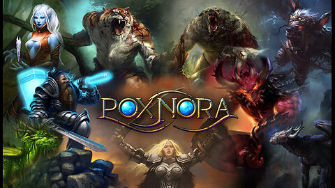 Pox Nora Into the Swamp 1+2 and samll skirmish vs the Swamp