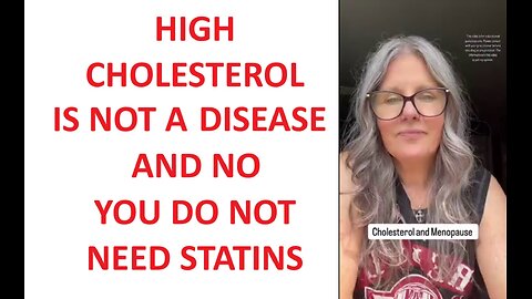 Statins are the Biggest Money Makers for Pharma Companies next to Vaccins