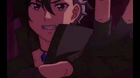 anime