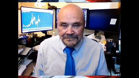 Global Wars, Depressions, Defaults and Debt Crisis Begin in 2025 - Martin Armstrong