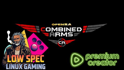 Combined Arms Premium Stream