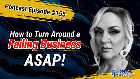 Overcoming Crisis – What to Do if You Need to Make Money NOW with Jennifer Gligoric