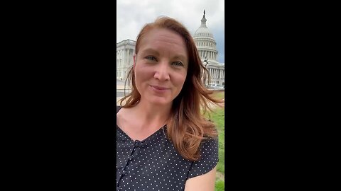 Capitol Hill CHAOS !!! - THIS is winning???