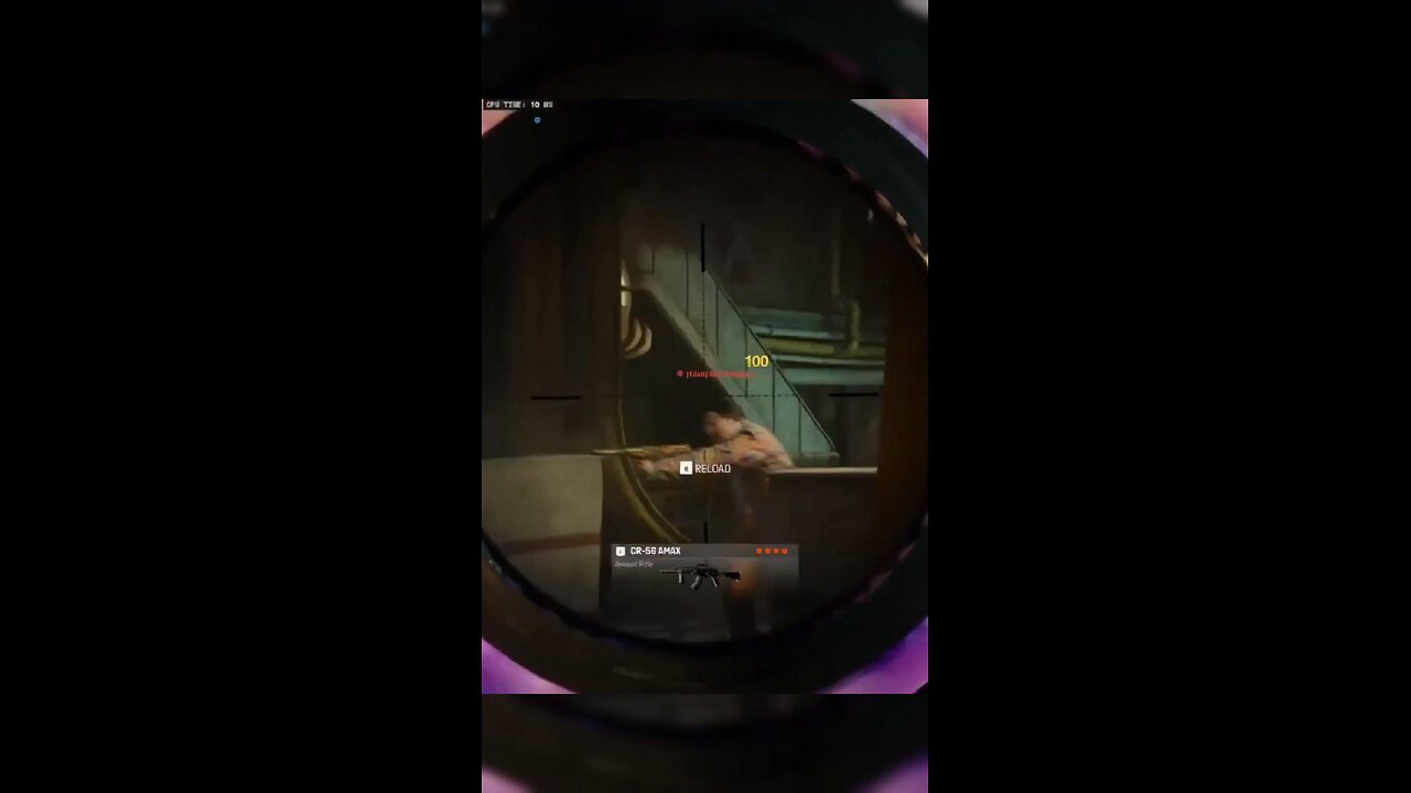 Satisfying Sniping Gameplay😍 #LGT420 #COD #callofduty #gameplay #bo6 #blackops6 #snipingclips