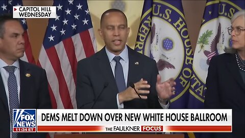 Lisa Boothe: Trump is making a VALID point here