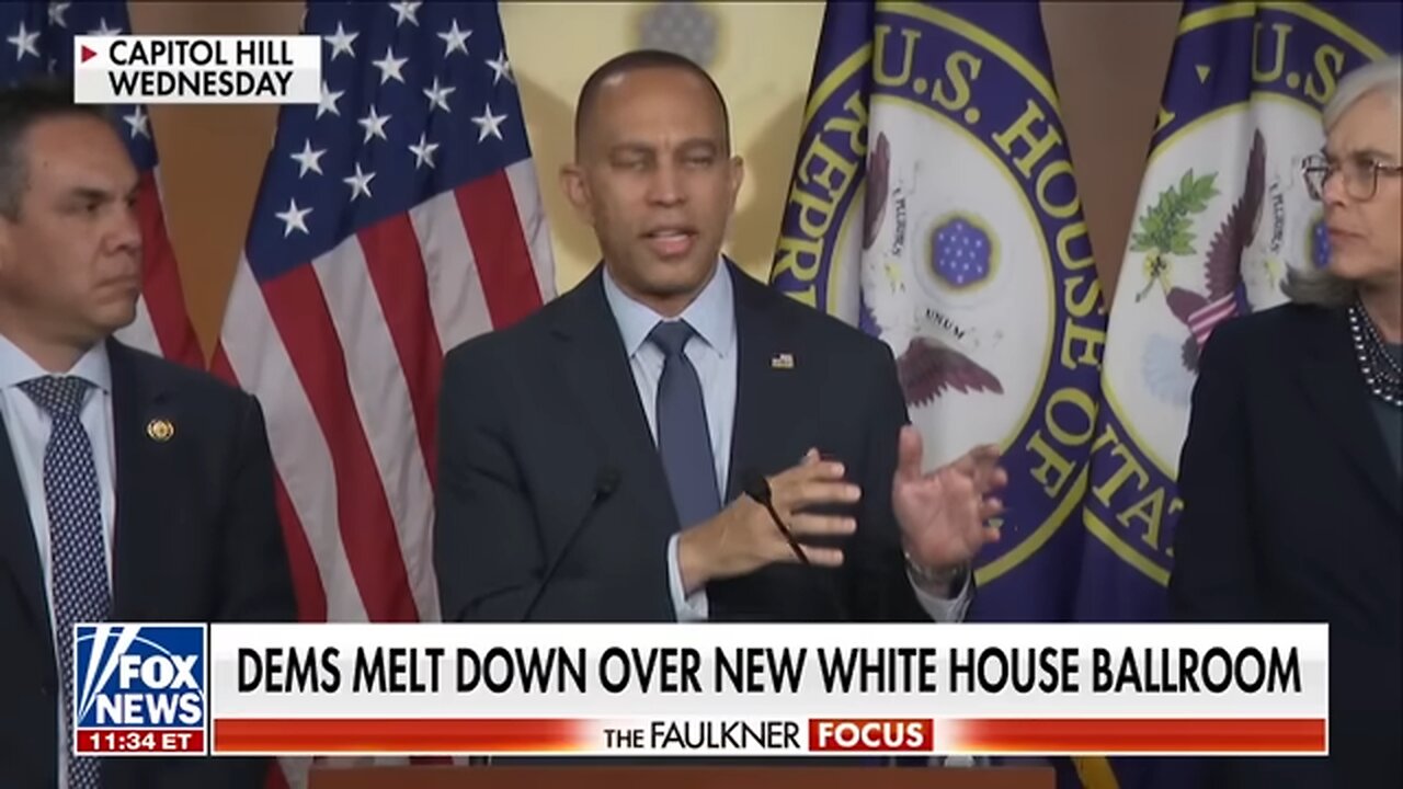 Lisa Boothe: Trump is making a VALID point here
