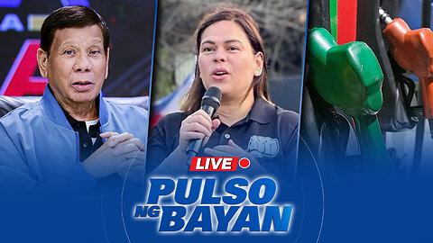 LIVE: Pulso ng Bayan sa SMNI | July 14, 2025