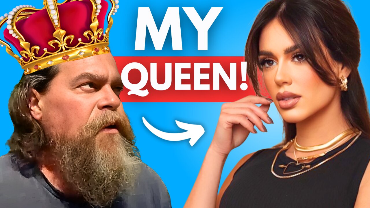 Beloved king spends family inheritance on online girlfriend