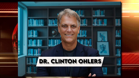 Ep. 2237: Dr. Clinton Ohlers - The Hidden Risks of Donor Blood in the COVID Era | Take FiVe