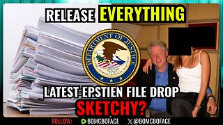 Elderly Woman Brutally Attacked in Seattle | DEI Collapse, & Epstein "Corrections" | Bo McBoface LIVE