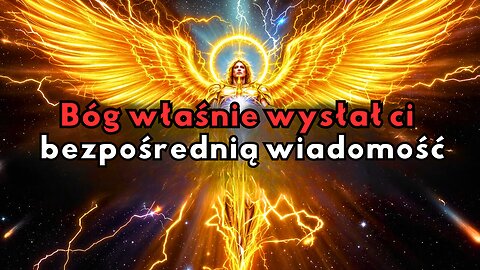 Wybrany przez Boga Niebo właśnie wysłało wiadomość – oto, co musisz wiedzieć