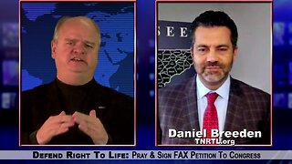 Daniel Breeden: Tennessee Ends Surgical Abortions