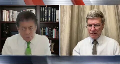 Prof. Jeffrey Sachs : Trump’s attempt at Venezuelan regime-change and his Gaza Illusions