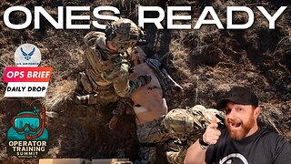 Ops Brief 093: Daily Drop - 22 Aug 2025 - Is Emerald Warrior Still a Dumpster Fire?