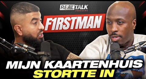 Firstman bij Fernando