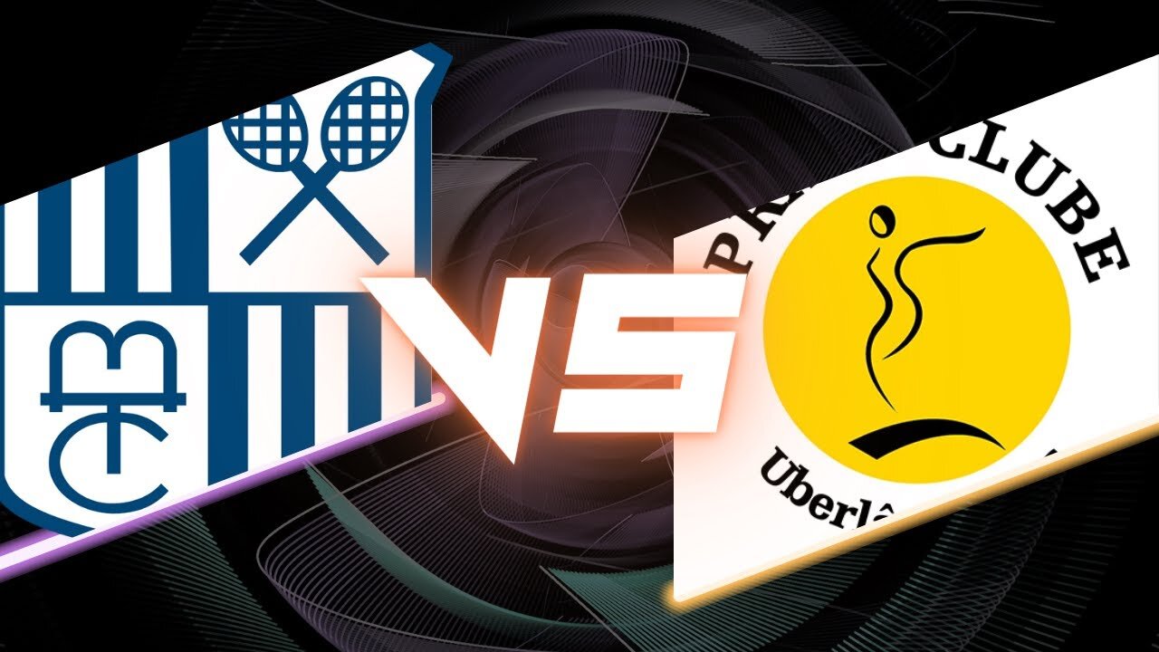 Praia Clube x Gerdau Minas