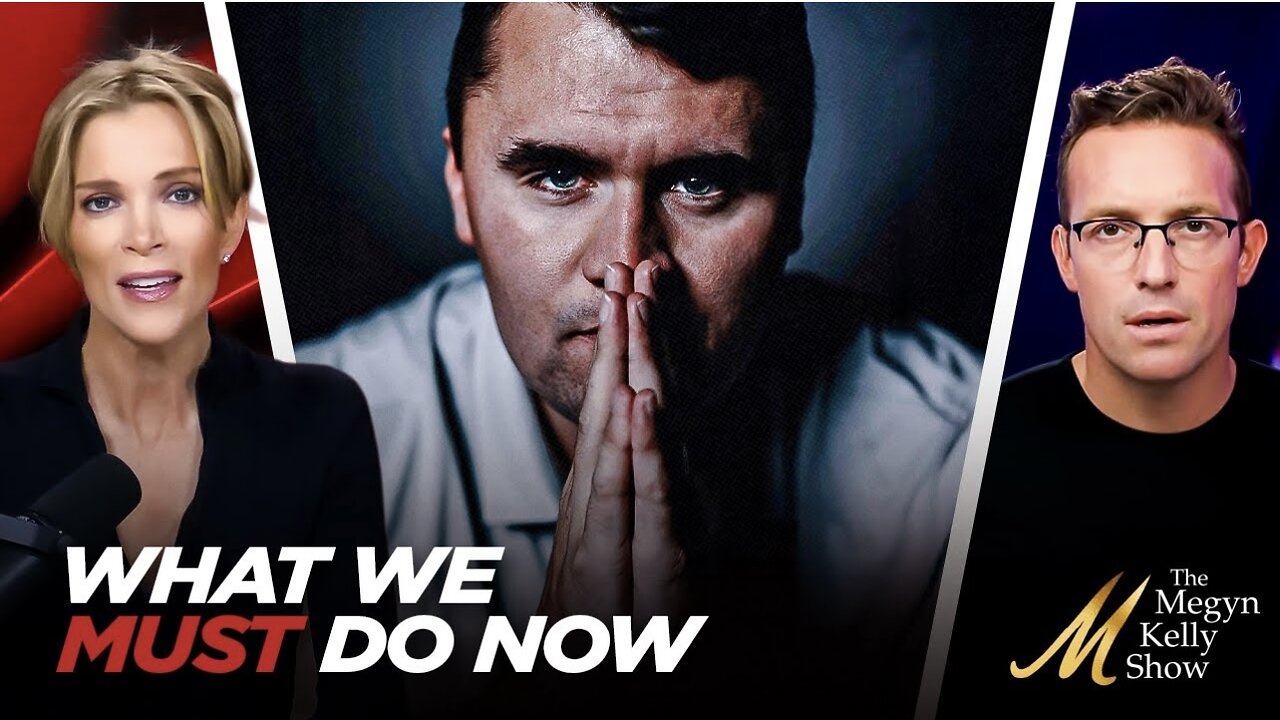 What We All Must Do Now To Honor Charlie Kirk After the Assassination