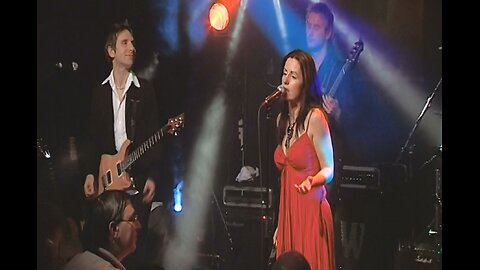 Magenta - Envy - Live - 2007 - The Point - Cardiff - HD