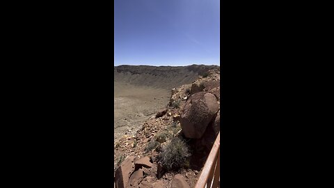 Meteor Crater