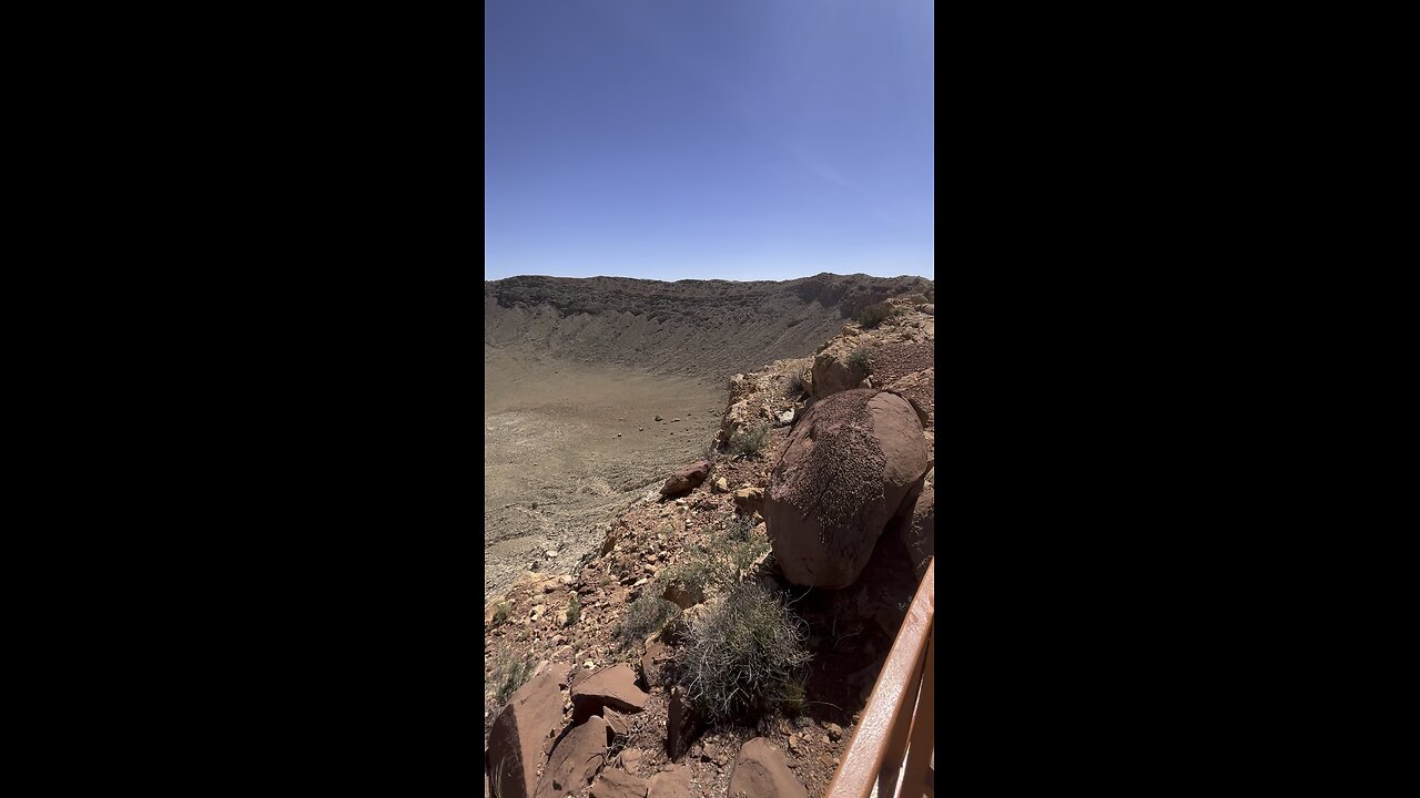 Meteor Crater