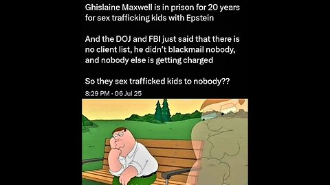 F1 is a trafficking ring as well