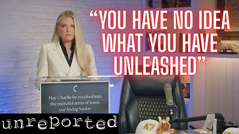 Unreported 165: Scapegoating, "Cancel Culture," and more