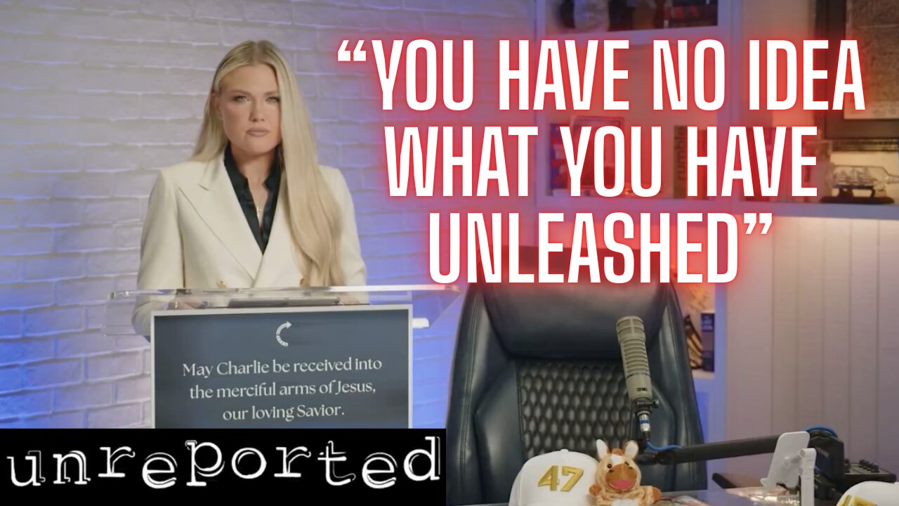 Unreported 165: Scapegoating, "Cancel Culture," and more