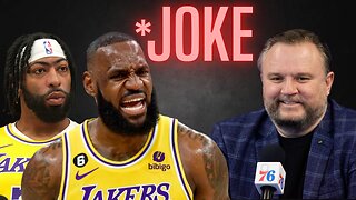 NBA Execs Think the Bubble Championship is a Joke