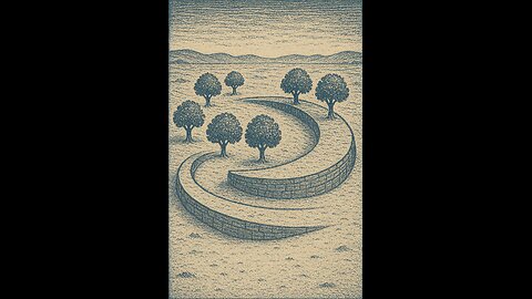 Tanzanian Half-Moons