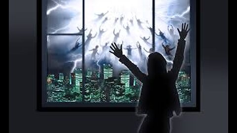 End Times Timeline: Rapture will happen on a Feast of Trumpets, before the Wrath of God