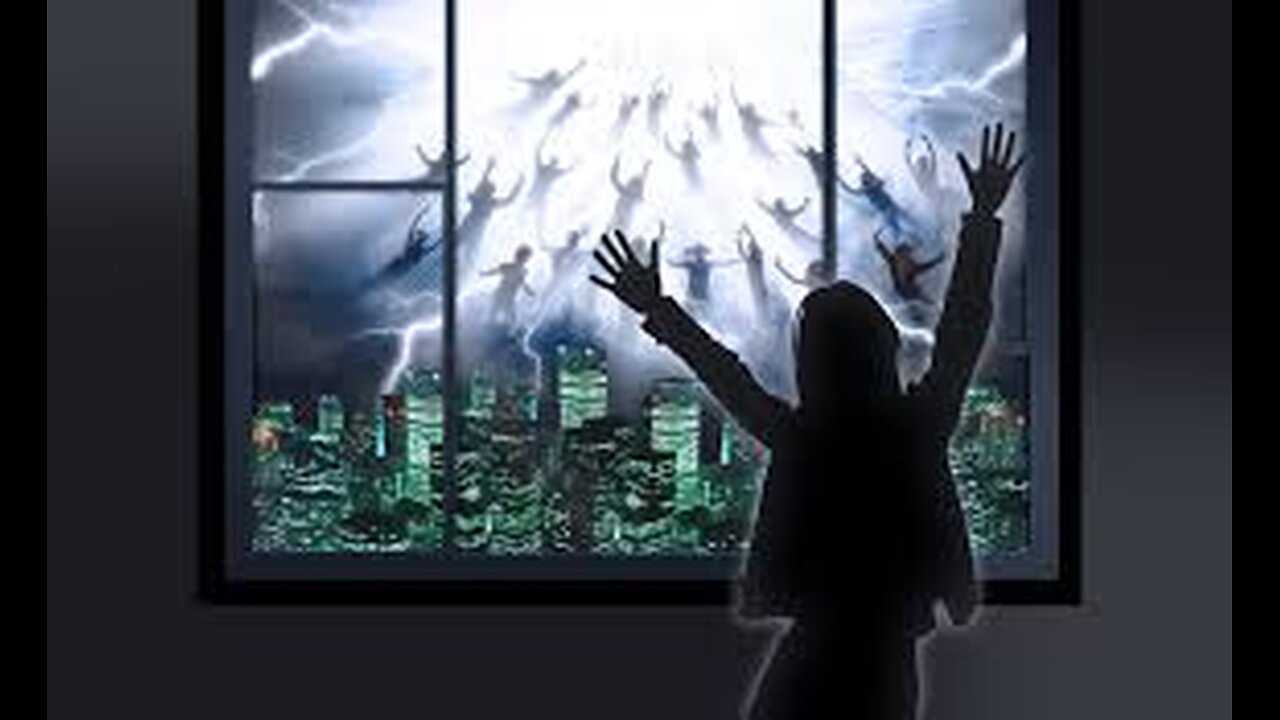 End Times Timeline: Rapture will happen on a Feast of Trumpets, before the Wrath of God